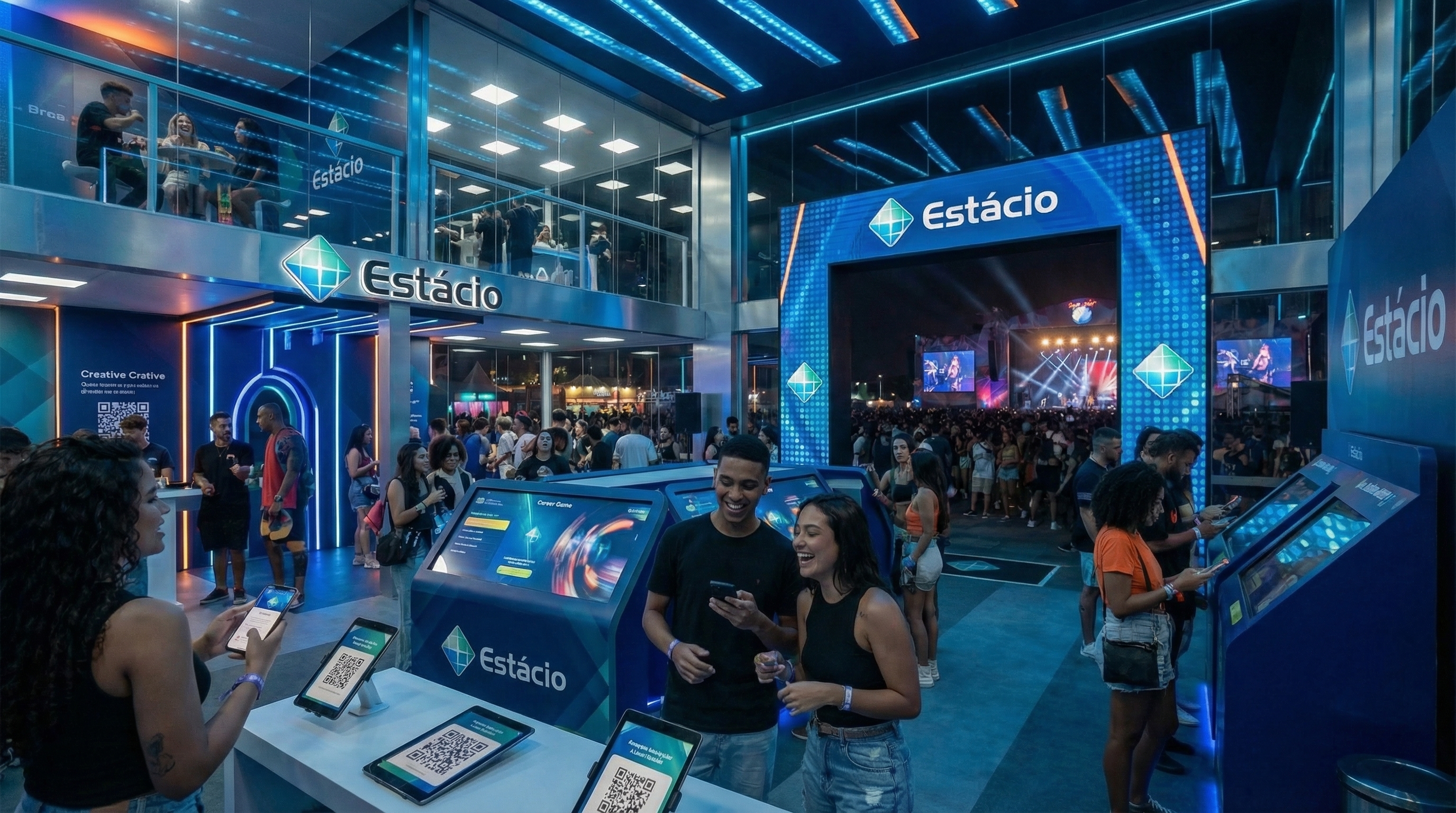 Tecnologia e trabalho criativo